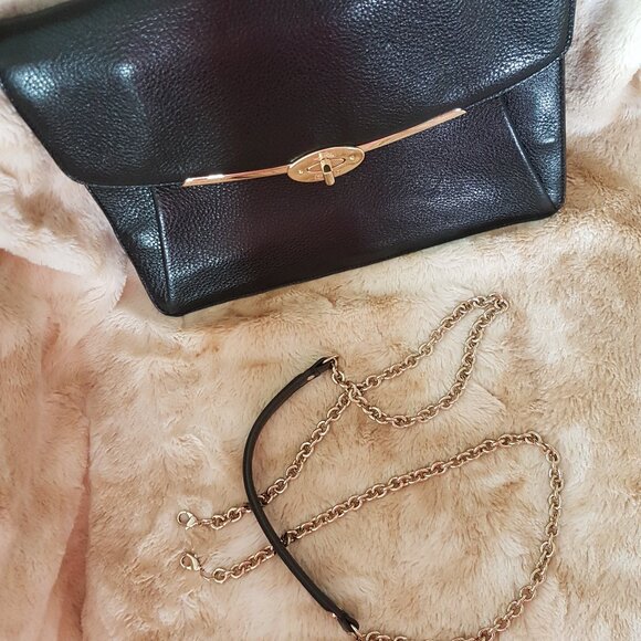 COACH $328 Madison iPad Tablet Crossbody AUTHENTIC COACH COLLECTION ON POSHMARK! - Picture 4 of 9